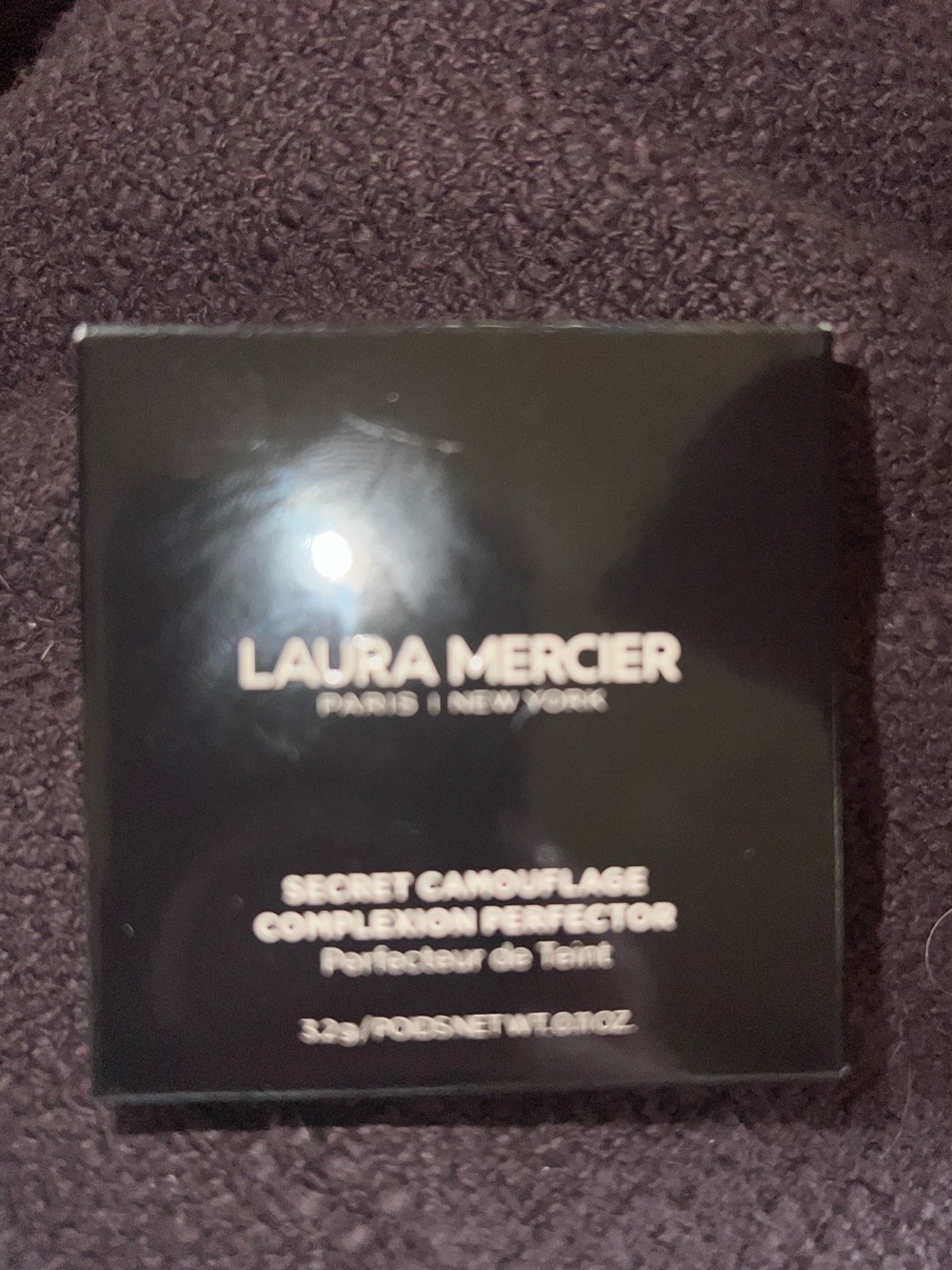 Laura Mercier Secret Camouflage Complexion Perfector~ #3 (Light-Medium)
NIB - Picture 10 of 14